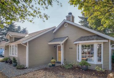 Just Sold: 9111 183rd Court, Redmond