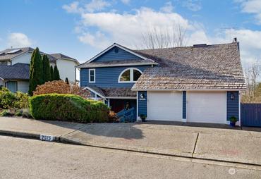 Just Listed: 2615 Cedar Avenue, Renton