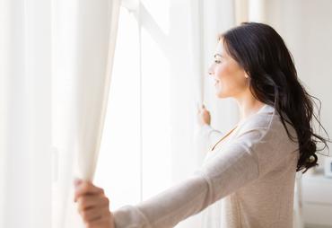 Window Treatments 101