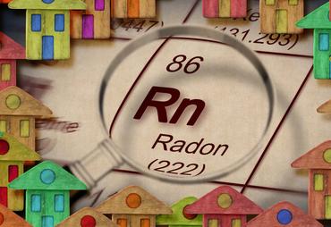 Checking Your Home for Radon