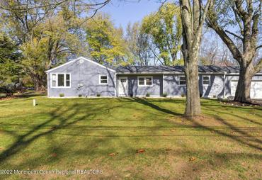 Just Sold: 204 Paint Island Spring Road, Millstone