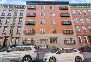 Just Sold: 214 Willow Ave Unit: 4A, Hoboken