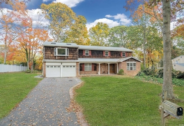Just Sold: 34 Colby Drive, Dix Hills