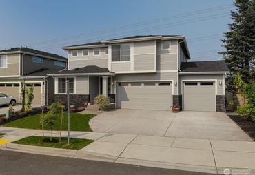 Just Listed: 1302 82nd Avenue, Lake Stevens