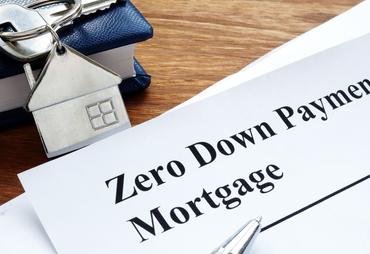 You Can Buy a Home with No Down Payment