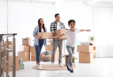 5 Pro Tips for Moving with Your Kids