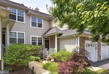 Just Listed: 8 Scarlet Oak Drive, Princeton