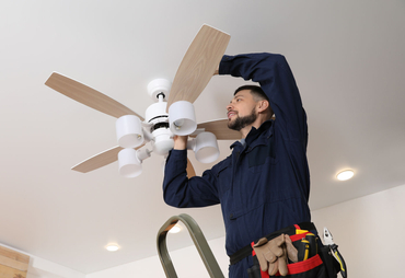 Upgrade Your Home’s Energy Efficiency This Summer