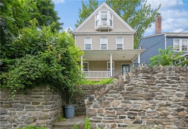Just Listed: 77 Rossmore Avenue, Bronxville