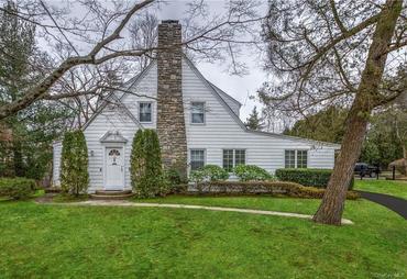 Just Sold: 15 Fenimore Road, New Rochelle