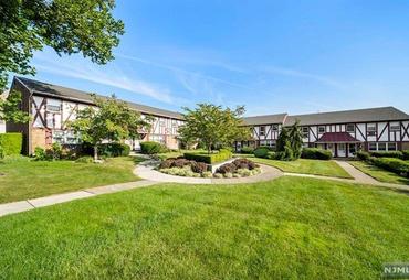 Just Listed: 25 River Road Unit: C22, Nutley