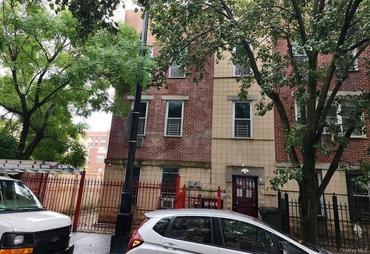 Just Listed: 784 Elton Avenue, Bronx