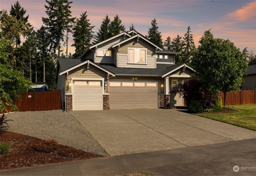 Just Sold: 7608 50th Avenue, Lacey