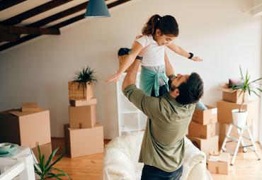 Buying a Home as a Single Parent