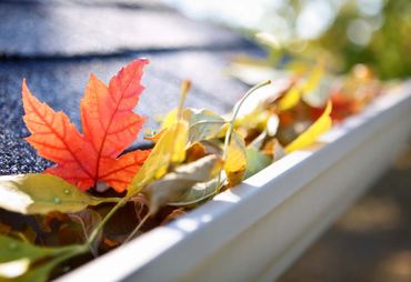 Fall Cleaning Checklist for Home Sellers