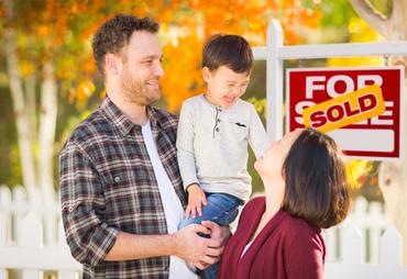 Why Fall is a Great Time for First-Time Homebuyers