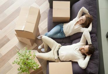 Navigating the Holidays with Ease: Essential Tips for a Stress-Free Move