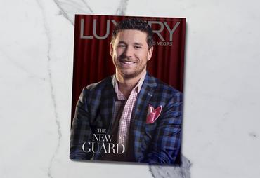 LUXURY LAS VEGAS – DECEMBER 2018