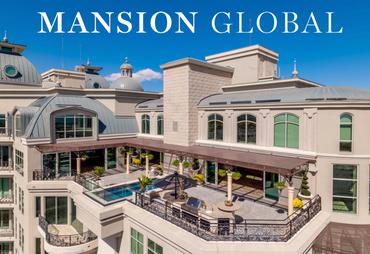 MANSION GLOBAL – NOVEMBER 2017