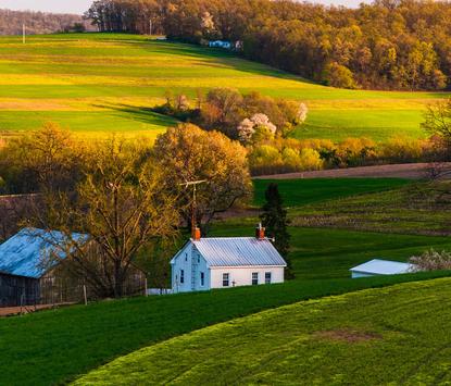 Willistown Township