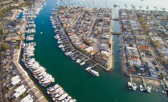 Balboa Island