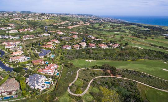 Pelican Hill