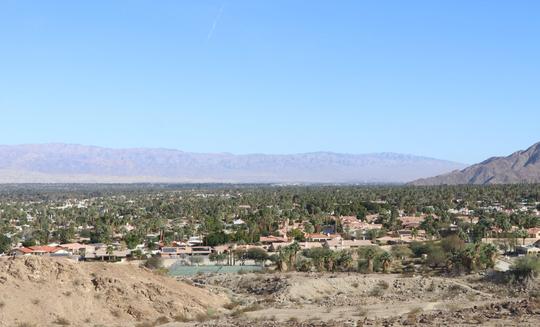 Rancho Mirage