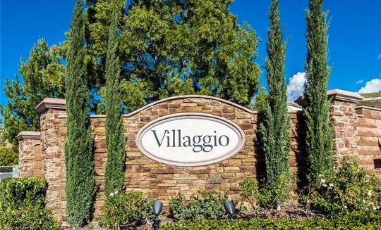 Villaggio