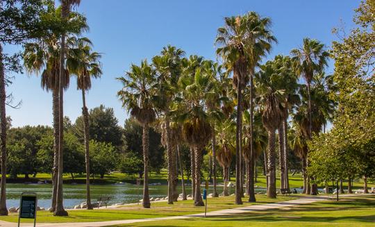 Valle de la Fuente