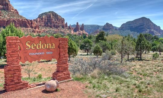 Sedona