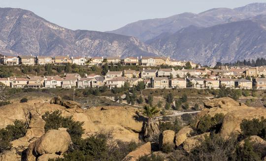 Porter Ranch