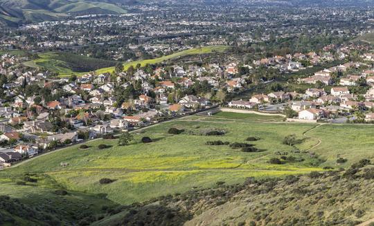 Simi Valley