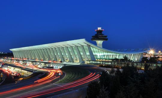 Dulles