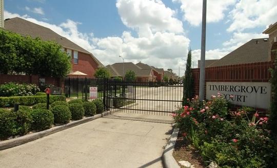 Timbergrove Court