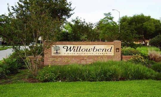 Willow Meadows / Willowbend