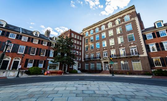 Washington Square