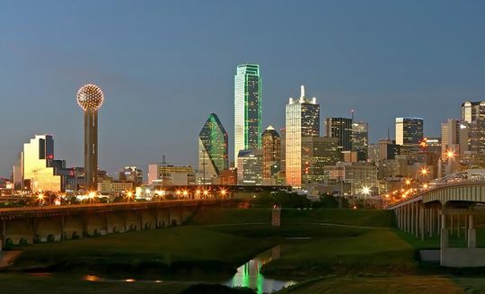 Dallas