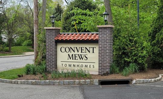 Convent Mews