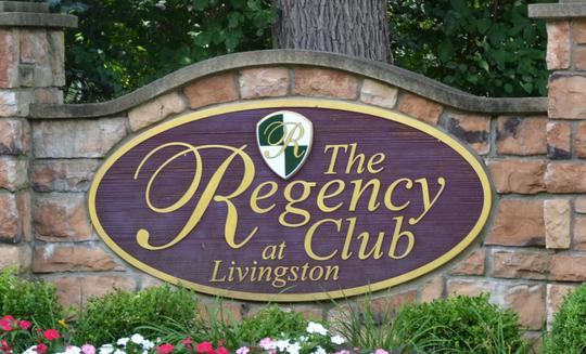 The Regency Club