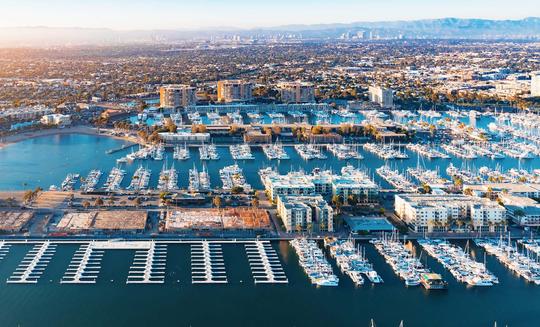 Marina Del Rey