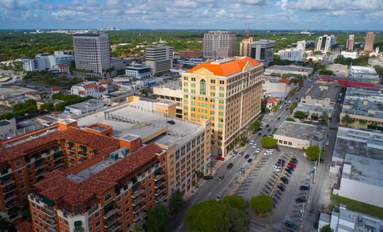 Coral Gables