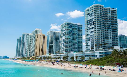 Sunny Isles Beach