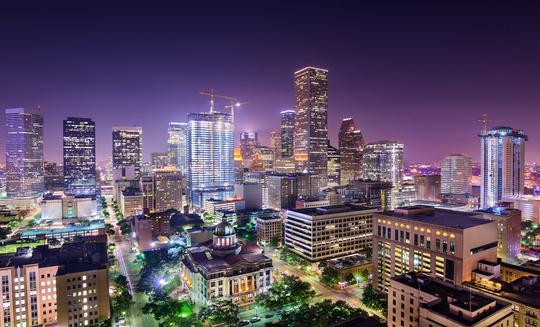 Houston, Texas