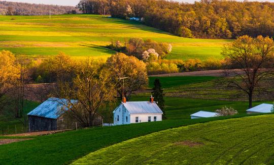 Willistown Township