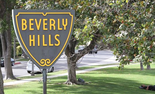 Beverly Hills