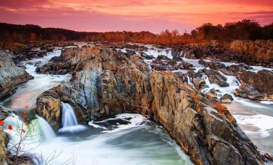 Great Falls