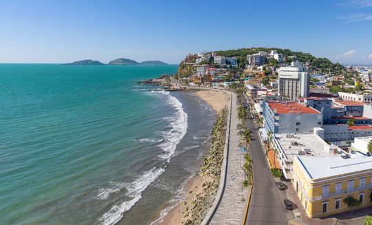 Mazatlán