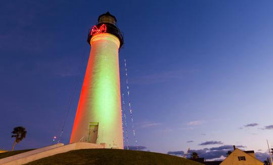 Port Isabel