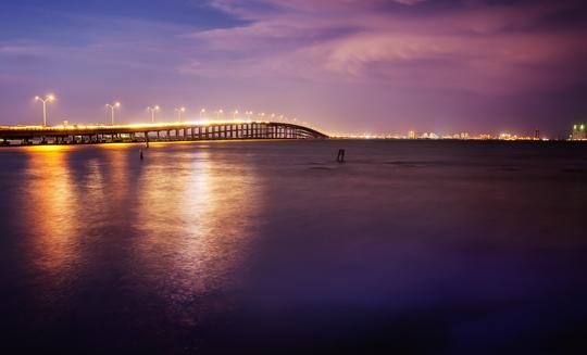 South Padre Island