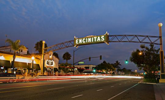 Encinitas